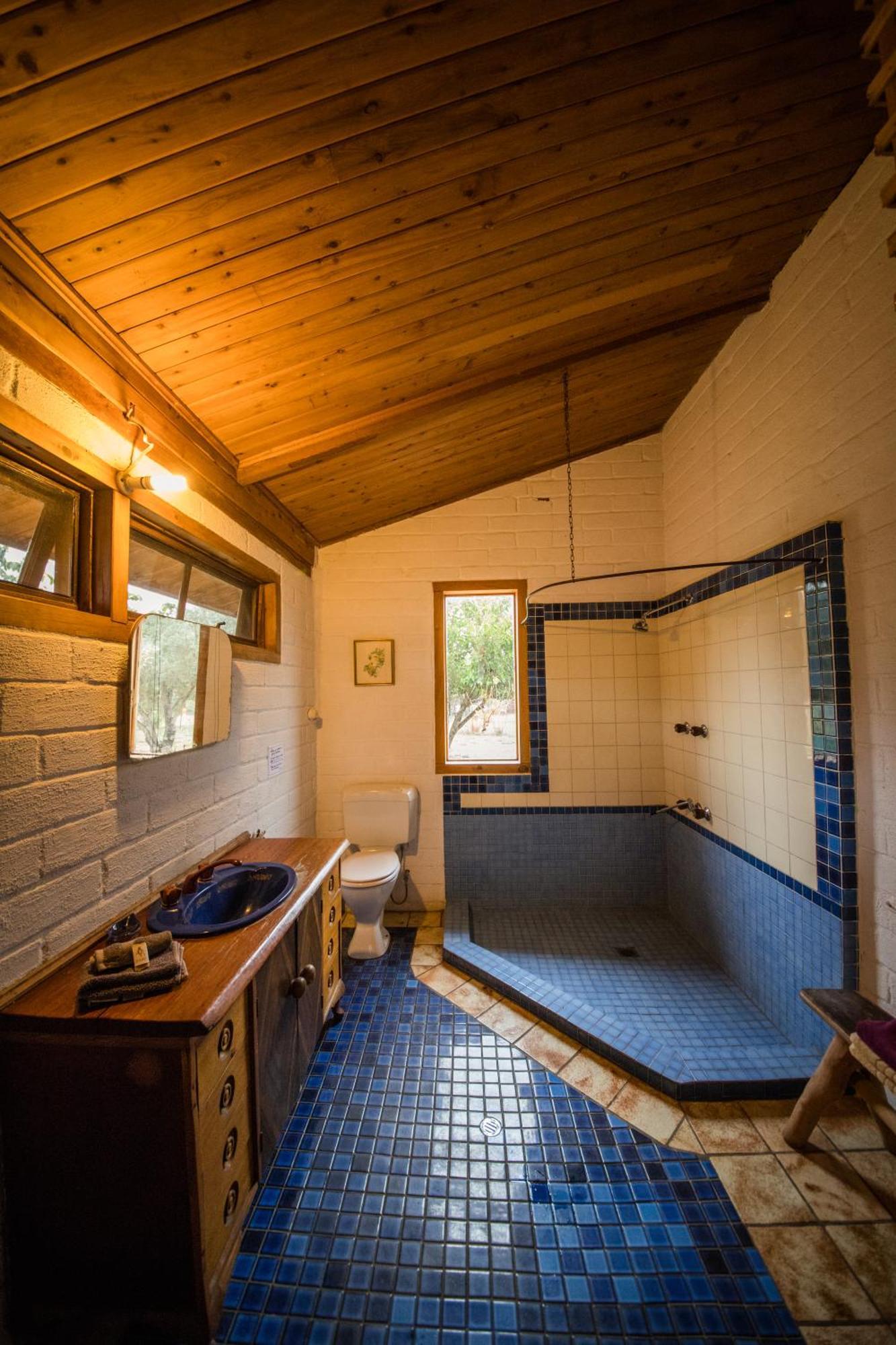 Pilliga Pottery Creative Farmstay Coonabarabran Quarto foto