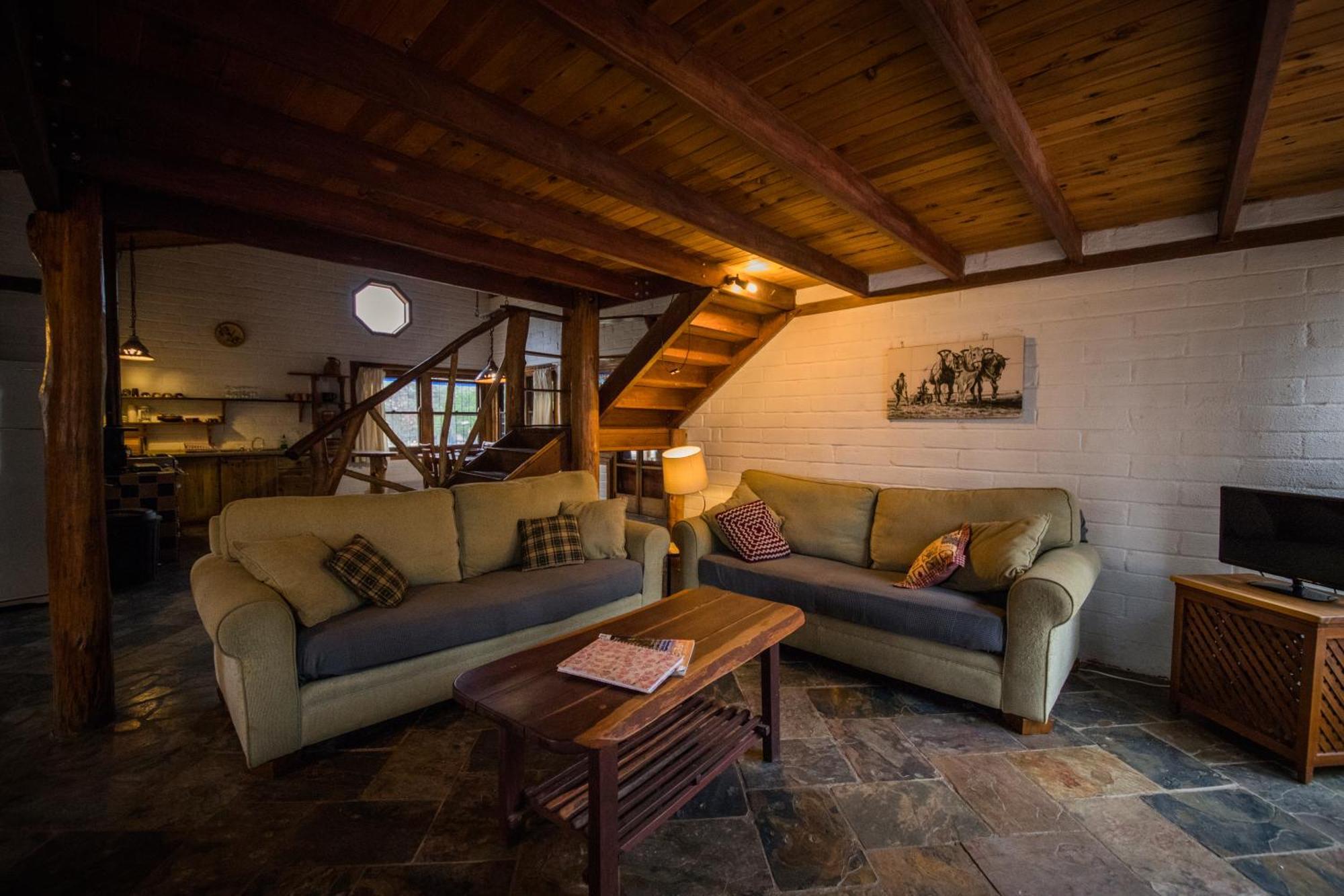 Pilliga Pottery Creative Farmstay Coonabarabran Quarto foto