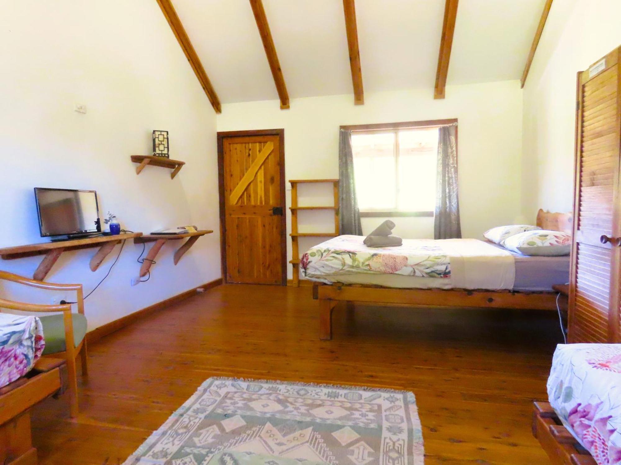 Pilliga Pottery Creative Farmstay Coonabarabran Exterior foto