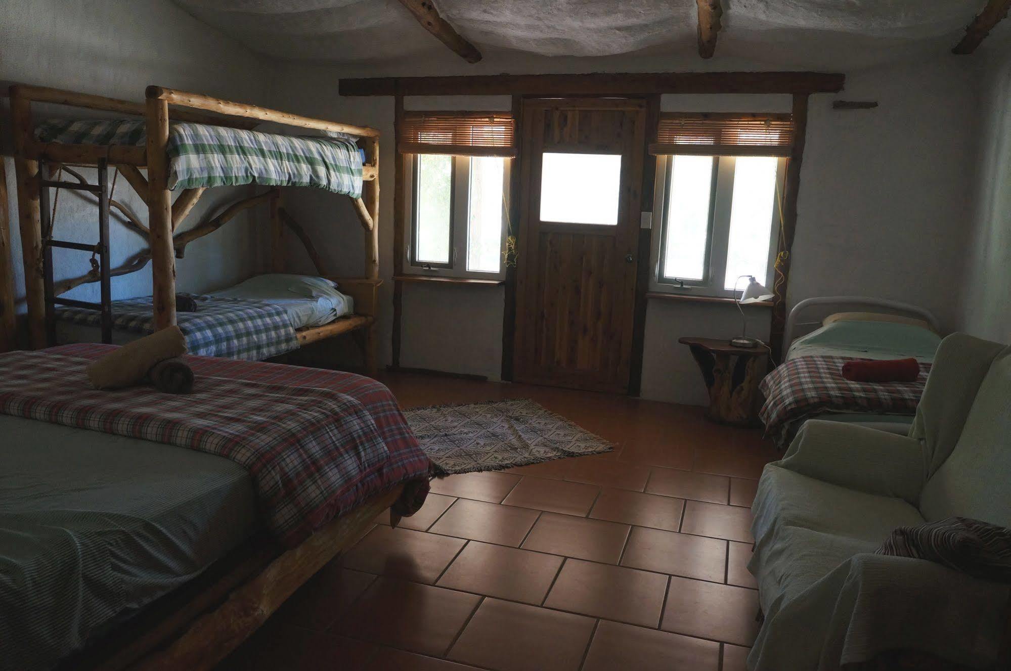 Pilliga Pottery Creative Farmstay Coonabarabran Exterior foto